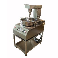 SC-120ih Table Cooking Mixer, w/ wheel stand [A-2]